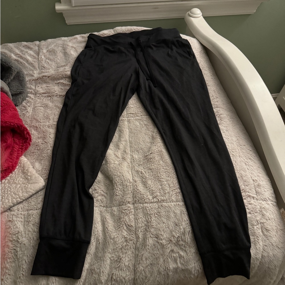 dsg grey joggers- small